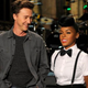 Illustration for article titled Saturday Night Live: "Edward Norton/Janelle Monae"